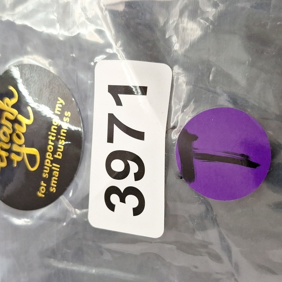 Torrid Black Witchy Whimsigoth Crochet See Through Boho Relaxed Fit Top Size 3X - Picture 14 of 14